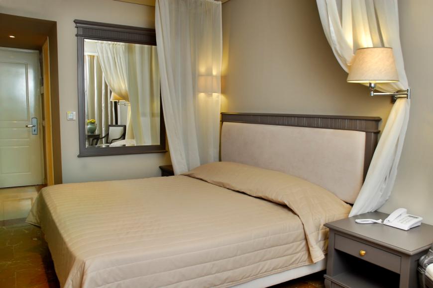 2 Sterne Hotel: Mon Repos Hotel - Faliraki, Rhodos, Bild 4