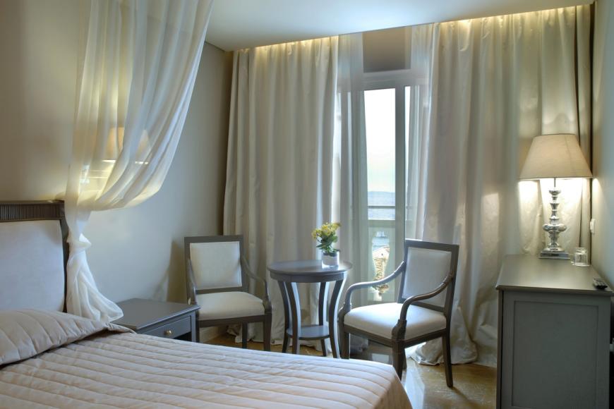 2 Sterne Hotel: Mon Repos Hotel - Faliraki, Rhodos, Bild 8