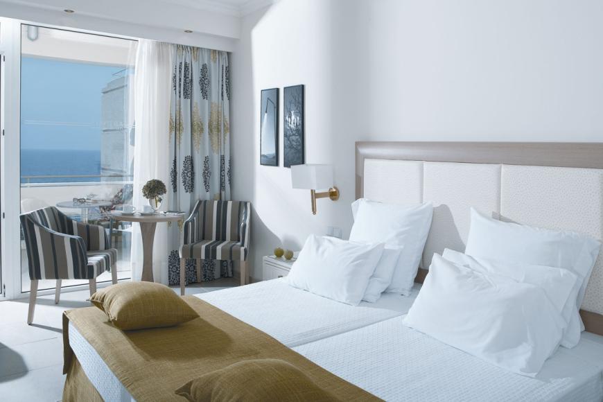 5 Sterne Familienhotel: Electra Palace - Ialyssos, Rhodos