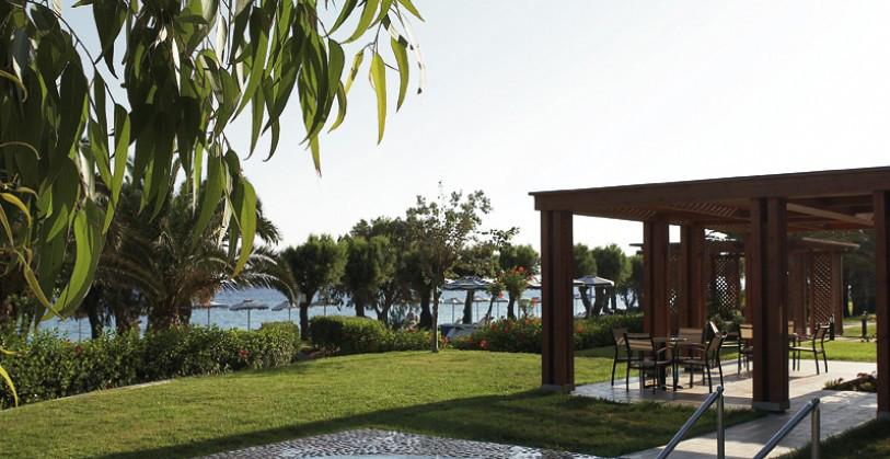 5 Sterne Familienhotel: Electra Palace - Ialyssos, Rhodos, Bild 4