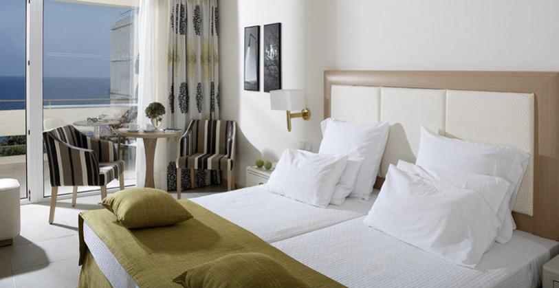 5 Sterne Familienhotel: Electra Palace - Ialyssos, Rhodos, Bild 6