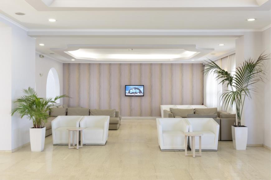 4 Sterne Hotel: Princess Sun - Kiotari, Rhodos, Bild 6