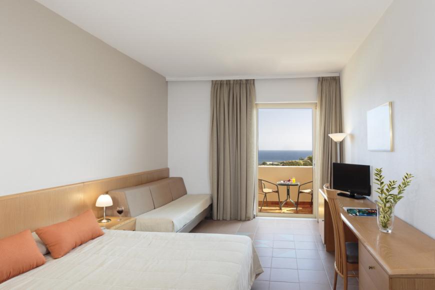 4 Sterne Hotel: Princess Sun - Kiotari, Rhodos, Bild 8