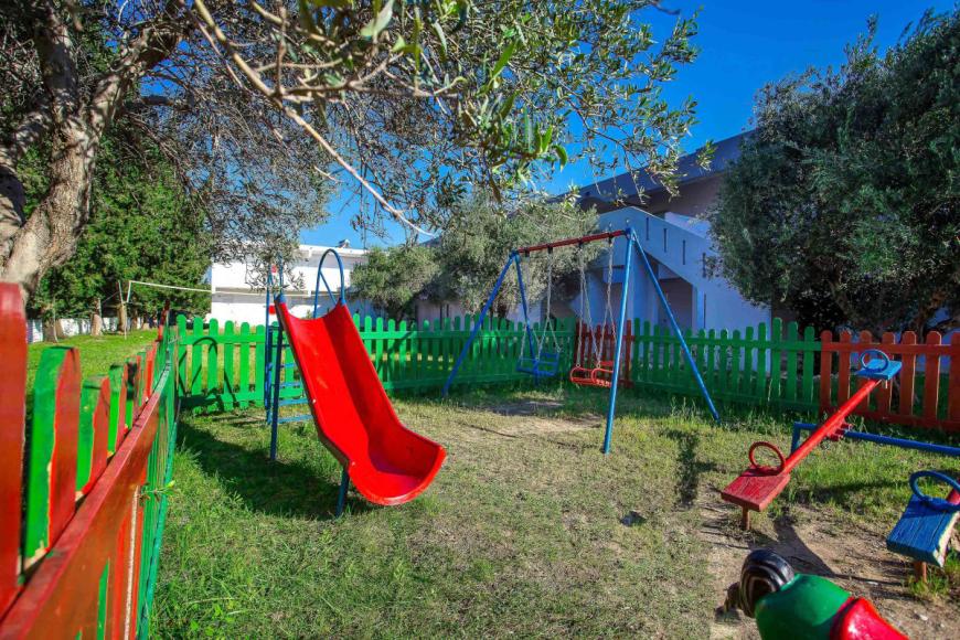 4 Sterne Hotel: Belvita Hotel - Kolymbia, Rhodos, Bild 9