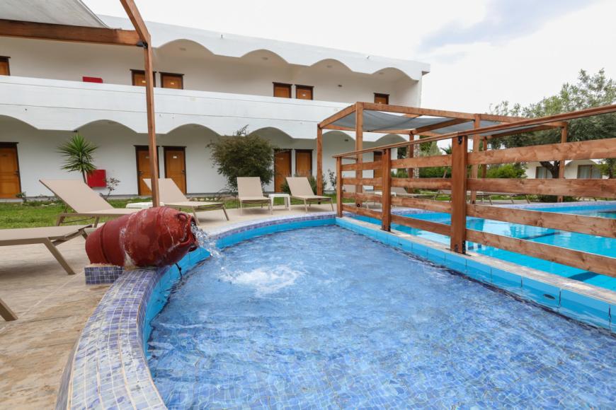4 Sterne Hotel: Belvita Hotel - Kolymbia, Rhodos, Bild 10