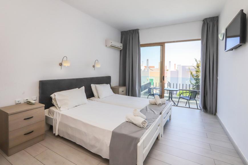 4 Sterne Hotel: Belvita Hotel - Kolymbia, Rhodos, Bild 6