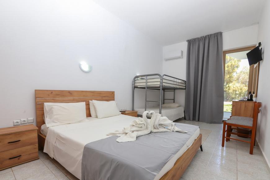 4 Sterne Hotel: Belvita Hotel - Kolymbia, Rhodos, Bild 7
