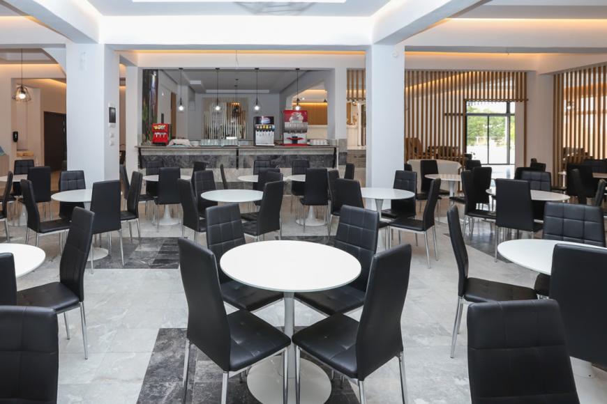 4 Sterne Hotel: Belvita Hotel - Kolymbia, Rhodos, Bild 9