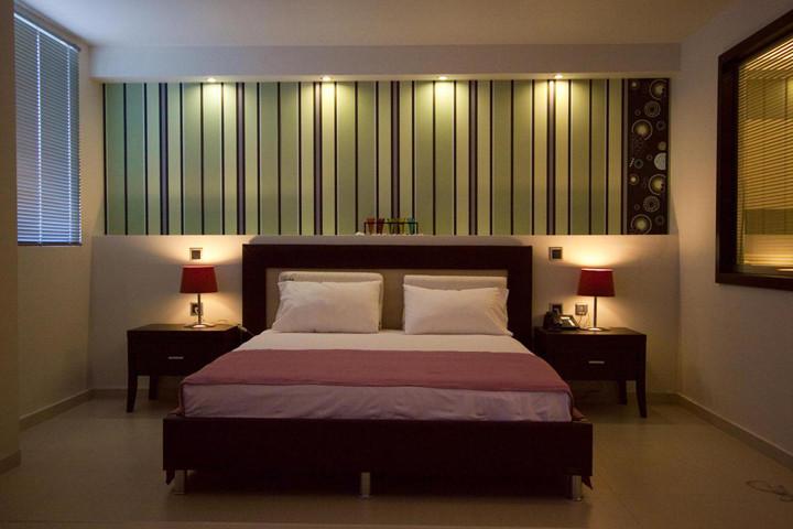3 Sterne Hotel: Delfinia Resort - Kolymbia, Rhodos, Bild 7
