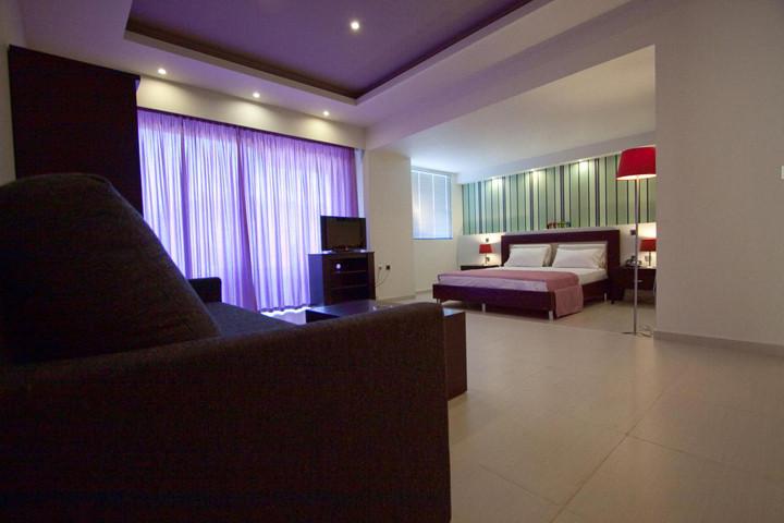 3 Sterne Hotel: Delfinia Resort - Kolymbia, Rhodos, Bild 6