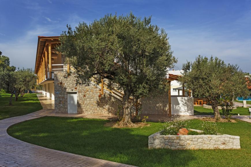 5 Sterne Familienhotel: Lydia Maris - Kolymbia, Rhodos, Bild 5