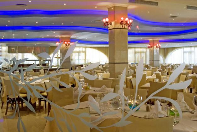 5 Sterne Familienhotel: Lydia Maris - Kolymbia, Rhodos, Bild 10