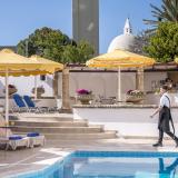 Canvas by Mitsis Petit Palais, Bild 1