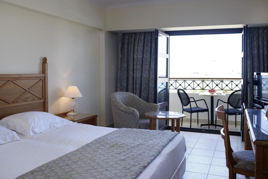 4 Sterne Hotel: Canvas by Mitsis Petit Palais - Rhodos-Stadt, Rhodos, Bild 8