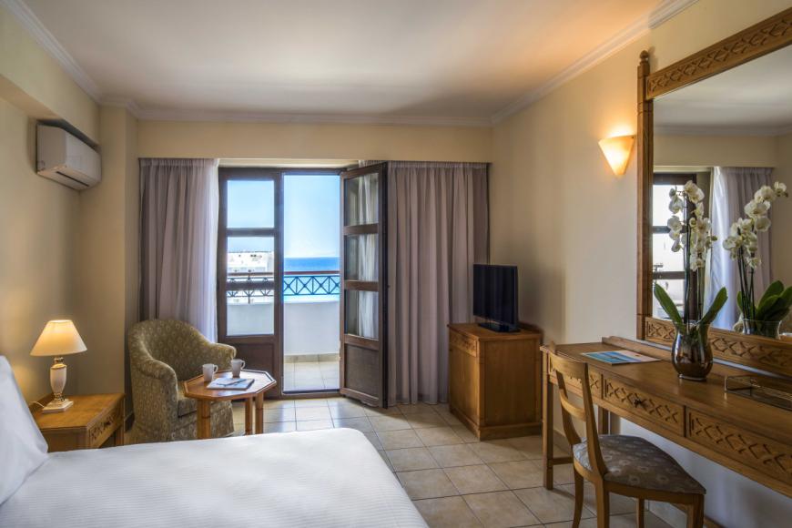 4 Sterne Hotel: Canvas by Mitsis Petit Palais - Rhodos-Stadt, Rhodos, Bild 6