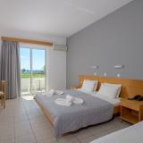3 Sterne Hotel: Stafilia Beach, Kiotari, Rhodos