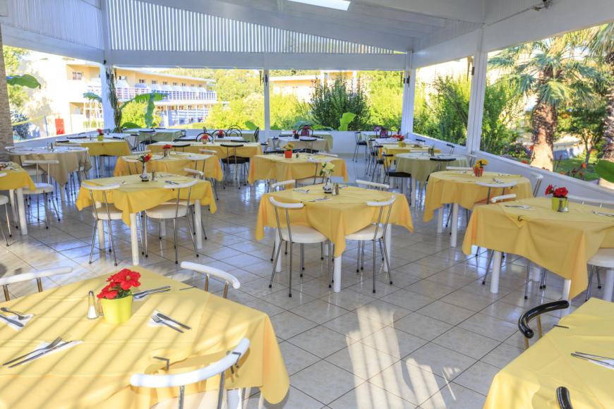 3 Sterne Hotel: Golden Odyssey - Kolymbia, Rhodos, Bild 8