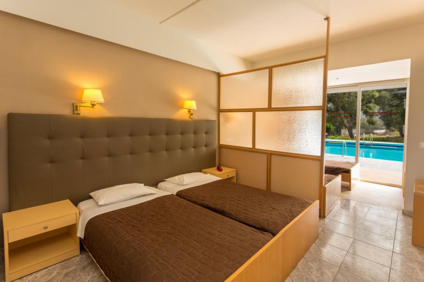 3 Sterne Hotel: Golden Odyssey - Kolymbia, Rhodos, Bild 3