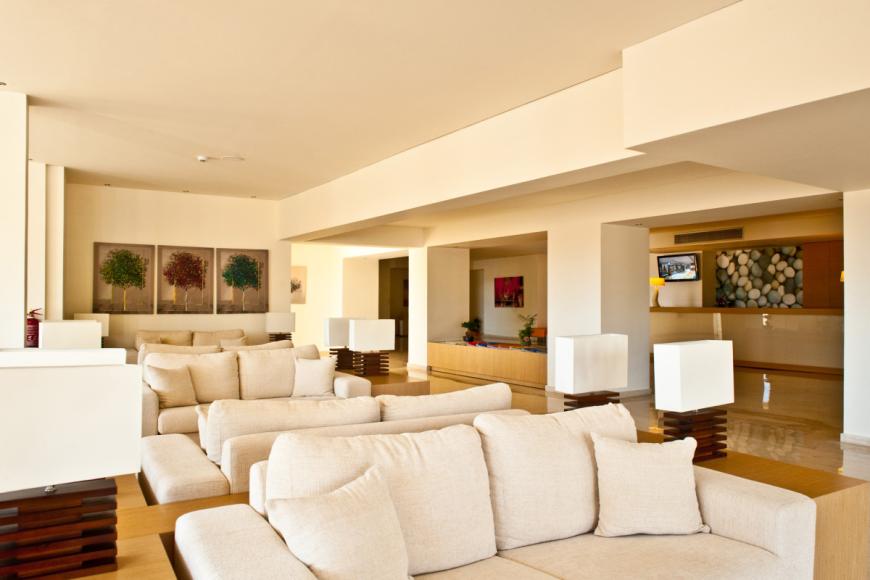 4 Sterne Hotel: Lindos White Hotels & Suites - Lindos, Rhodos, Bild 4