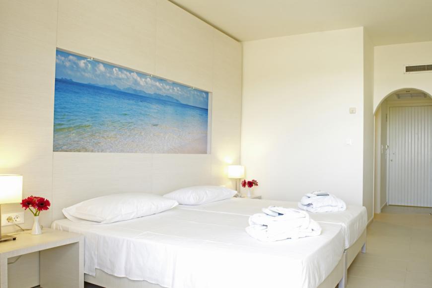4 Sterne Hotel: Lindos White Hotels & Suites - Lindos, Rhodos, Bild 2