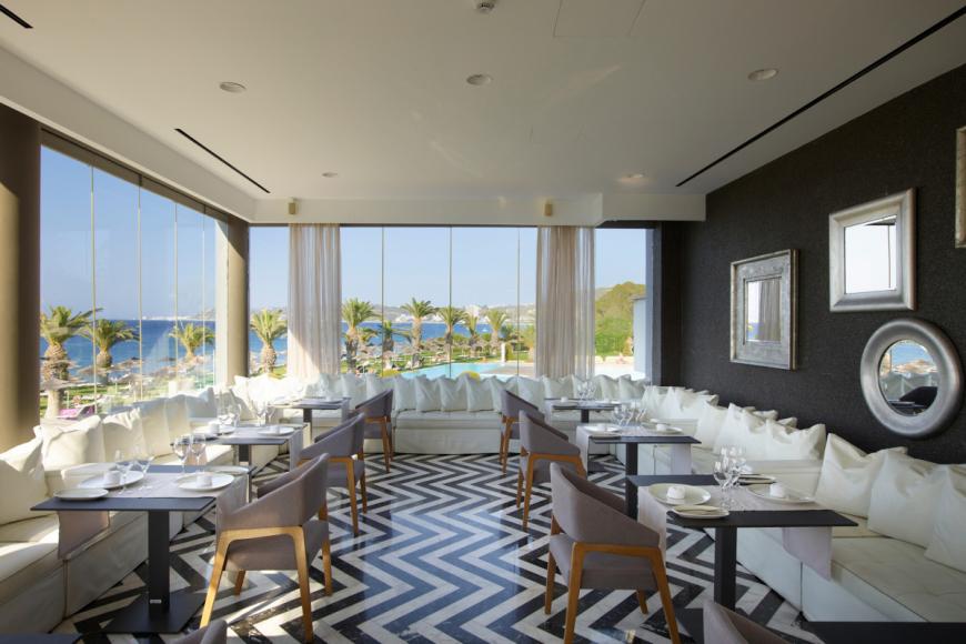 5 Sterne Hotel: The Ixian Grand and All Suites - Ialyssos, Rhodos, Bild 8