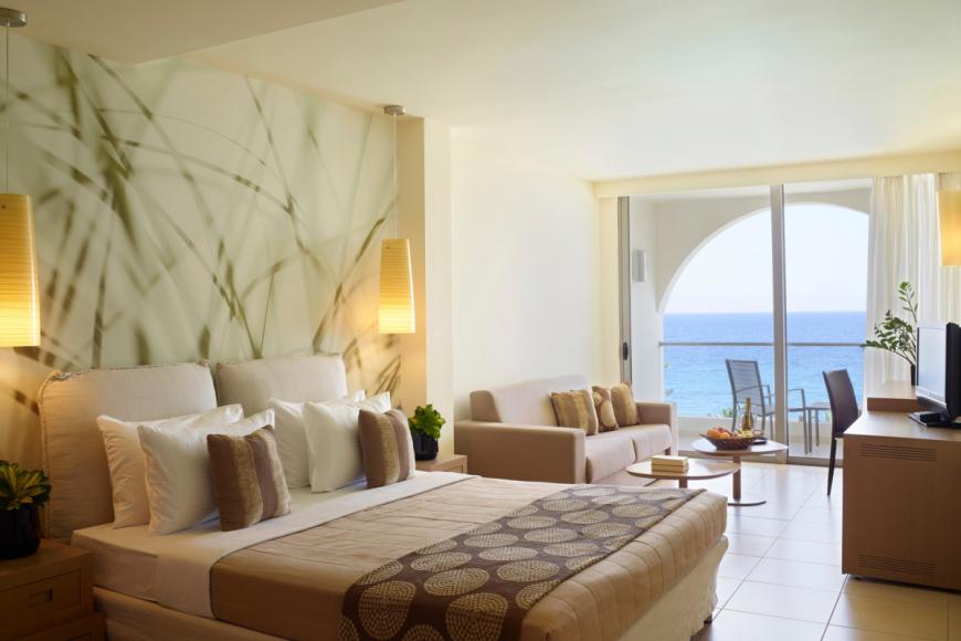 5 Sterne Hotel: The Ixian Grand and All Suites - Ialyssos, Rhodos, Bild 10