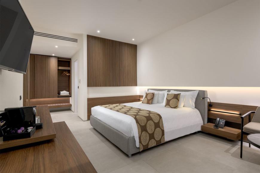 5 Sterne Hotel: The Ixian Grand and All Suites - Ialyssos, Rhodos, Bild 3