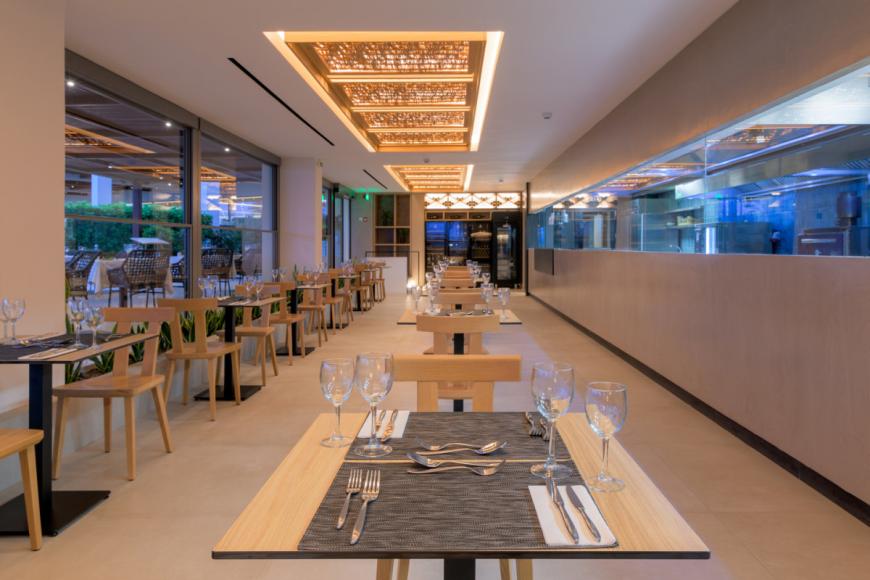 5 Sterne Hotel: The Ixian Grand and All Suites - Ialyssos, Rhodos, Bild 7