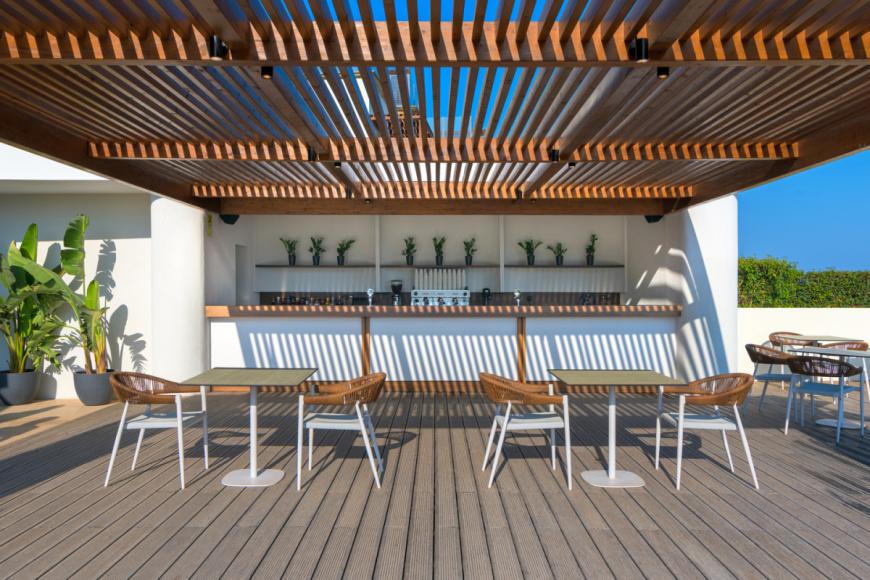 5 Sterne Hotel: The Ixian Grand and All Suites - Ialyssos, Rhodos, Bild 6
