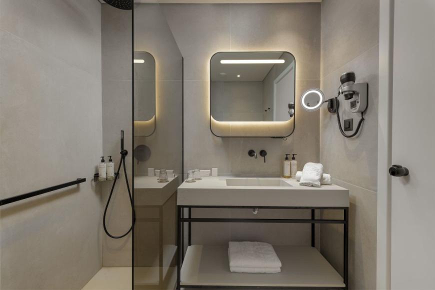 5 Sterne Hotel: The Ixian Grand and All Suites - Ialyssos, Rhodos, Bild 5