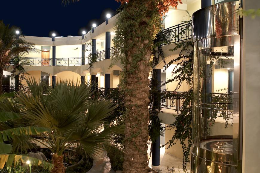 5 Sterne Familienhotel: Atrium Palace - Kalathos, Rhodos, Bild 4