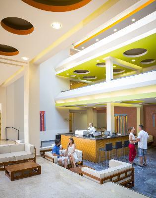 3 Sterne Hotel: Veya Maradiso Hotel by Aminess - Njivice (Insel Krk), Insel Krk, Bild 10