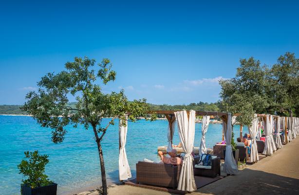 3 Sterne Hotel: Veya Maradiso Hotel by Aminess - Njivice (Insel Krk), Insel Krk, Bild 2