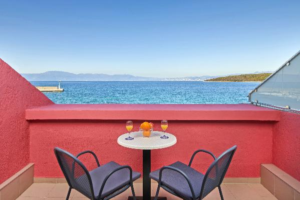 3 Sterne Hotel: Veya Maradiso Hotel by Aminess - Njivice (Insel Krk), Insel Krk, Bild 7
