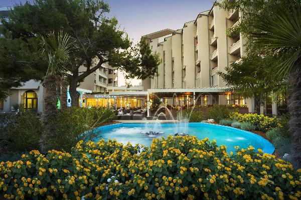 3 Sterne Familienhotel: Corinthia Baska Sunny Hotel by Valamar - Baska (Insel Krk), Insel Krk, Bild 5