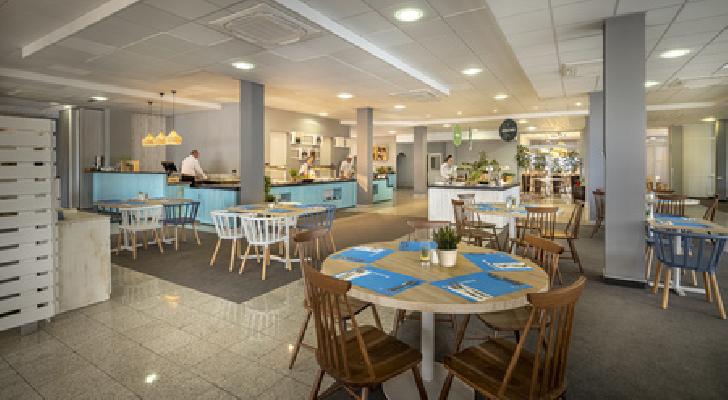 3 Sterne Familienhotel: Corinthia Baska Sunny Hotel by Valamar - Baska (Insel Krk), Insel Krk, Bild 3