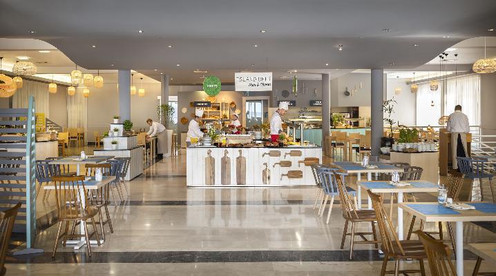 3 Sterne Hotel: Krk Sunny Hotel - Krk (Insek Krk), Insel Krk, Bild 5