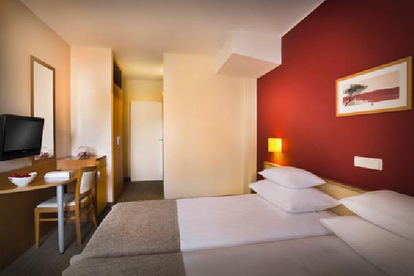 3 Sterne Hotel: Krk Sunny Hotel - Krk (Insek Krk), Insel Krk, Bild 9