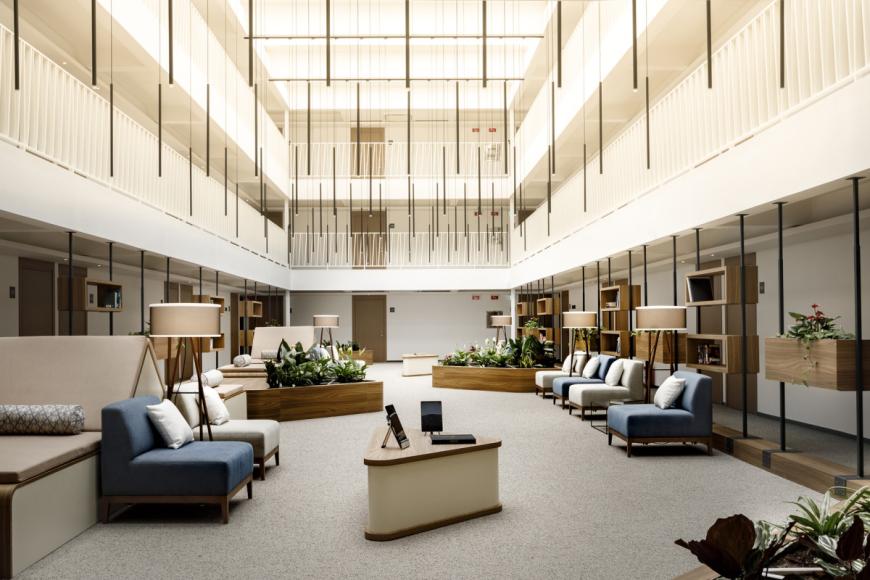 4 Sterne Hotel: Valamar Carolina Hotel & Villas - Rab (Insel Rab), Bild 4