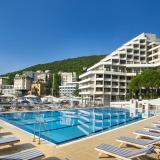 4 Sterne Hotel: Hotel Admiral, Opatija, Kvarner Bucht