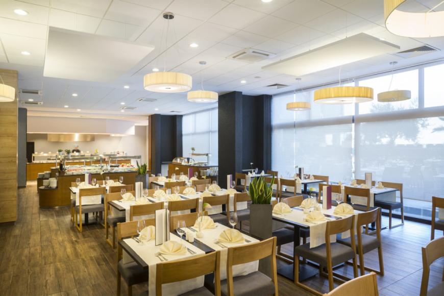 4 Sterne Hotel: Hotel Admiral - Opatija, Kvarner Bucht, Bild 4