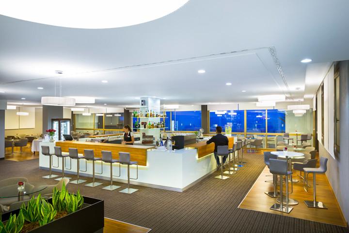 4 Sterne Hotel: Hotel Excelsior - Lovran, Kvarner Bucht, Bild 9