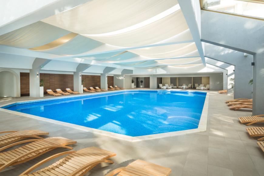 4 Sterne Hotel: Hotel Excelsior - Lovran, Kvarner Bucht, Bild 10