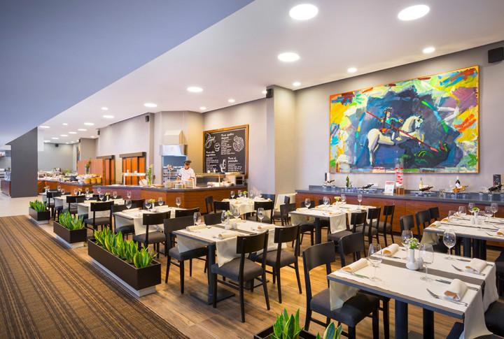 4 Sterne Hotel: Hotel Excelsior - Lovran, Kvarner Bucht, Bild 7