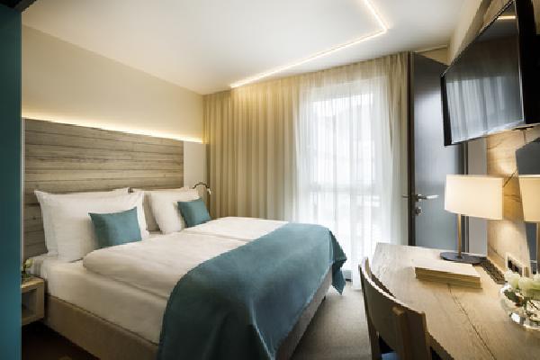 4 Sterne Familienhotel: Hotel Marina - Moscenicka Draga, Kvarner Bucht, Bild 7