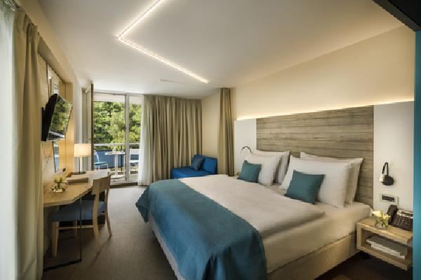 4 Sterne Familienhotel: Hotel Marina - Moscenicka Draga, Kvarner Bucht, Bild 8