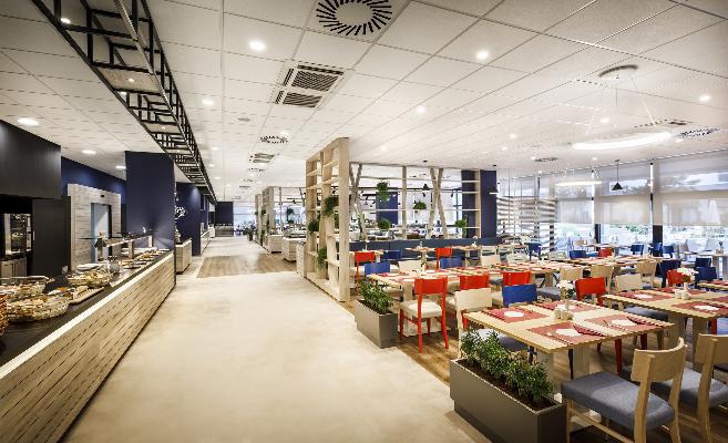 4 Sterne Familienhotel: Hotel Marina - Moscenicka Draga, Kvarner Bucht, Bild 3