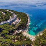 4 Sterne Hotel: Hotel Aurora, Mali Losinj (Insel Losinj), Insel Losinj