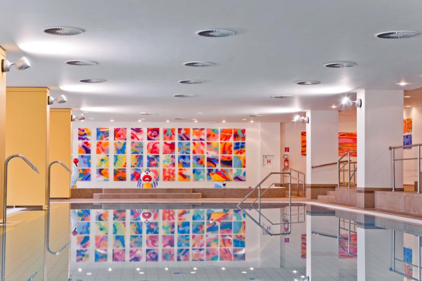 4 Sterne Hotel: Hotel Aurora - Mali Losinj (Insel Losinj), Insel Losinj, Bild 7