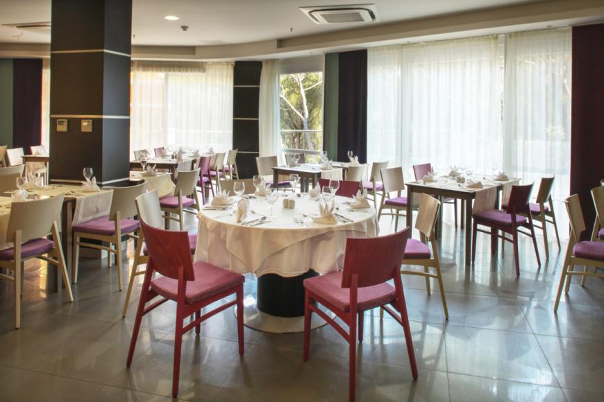 4 Sterne Hotel: Hotel Aurora - Mali Losinj (Insel Losinj), Insel Losinj, Bild 6